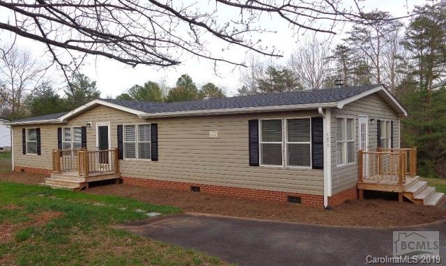4871 Mounira Avenue Hickory NC 28602