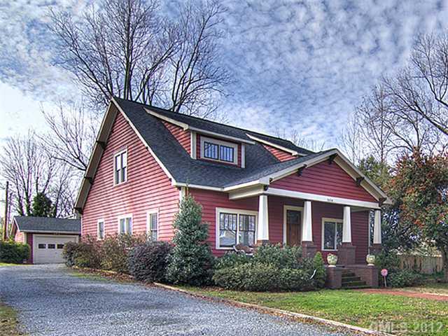 1414 Hamorton Place Charlotte NC 28205