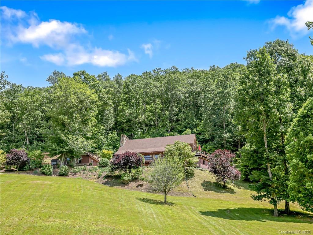 844 Three Quarter Creek Road Burnsville NC 28714
