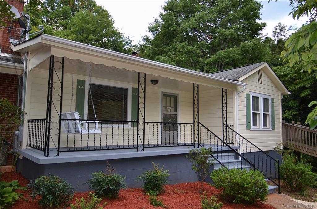 156 Wall Poole Road Marion NC 28752
