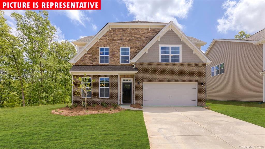 5847 Green Maple Run Concord NC 28027