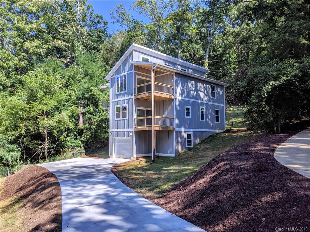 44 Laurel Road Arden NC 28704