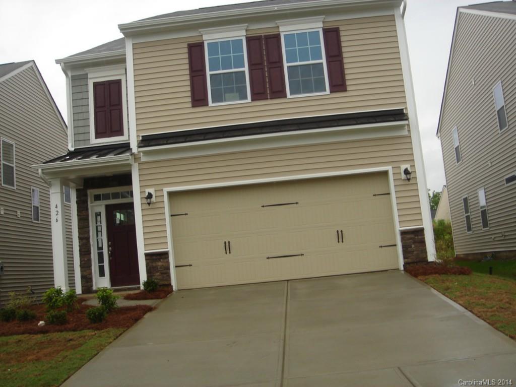 426 Knothole Lane Charlotte NC 28214