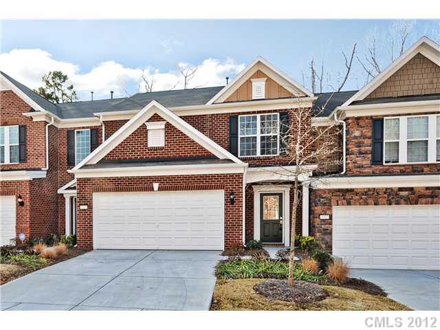 15326 Canmore Street Charlotte NC 28277