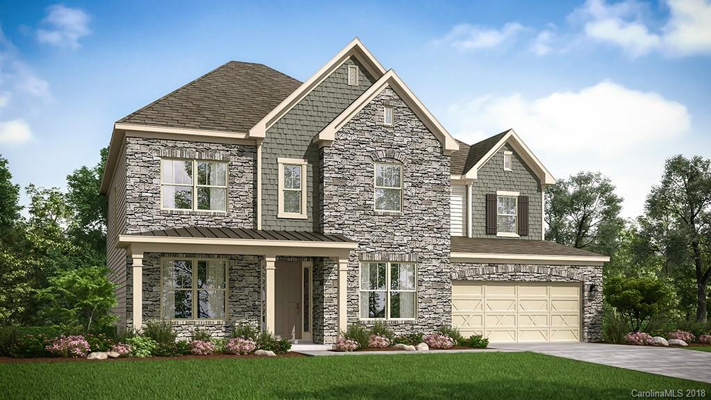 1020 Old Trace Road NW Concord NC 28027