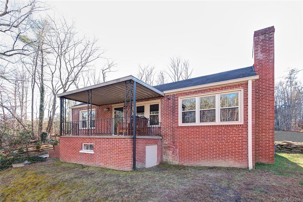 810 Old Marshall Highway Asheville NC 28804