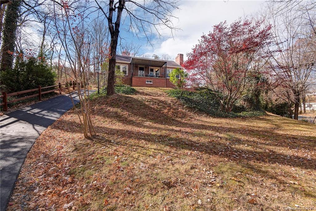 810 Old Marshall Highway Asheville NC 28804