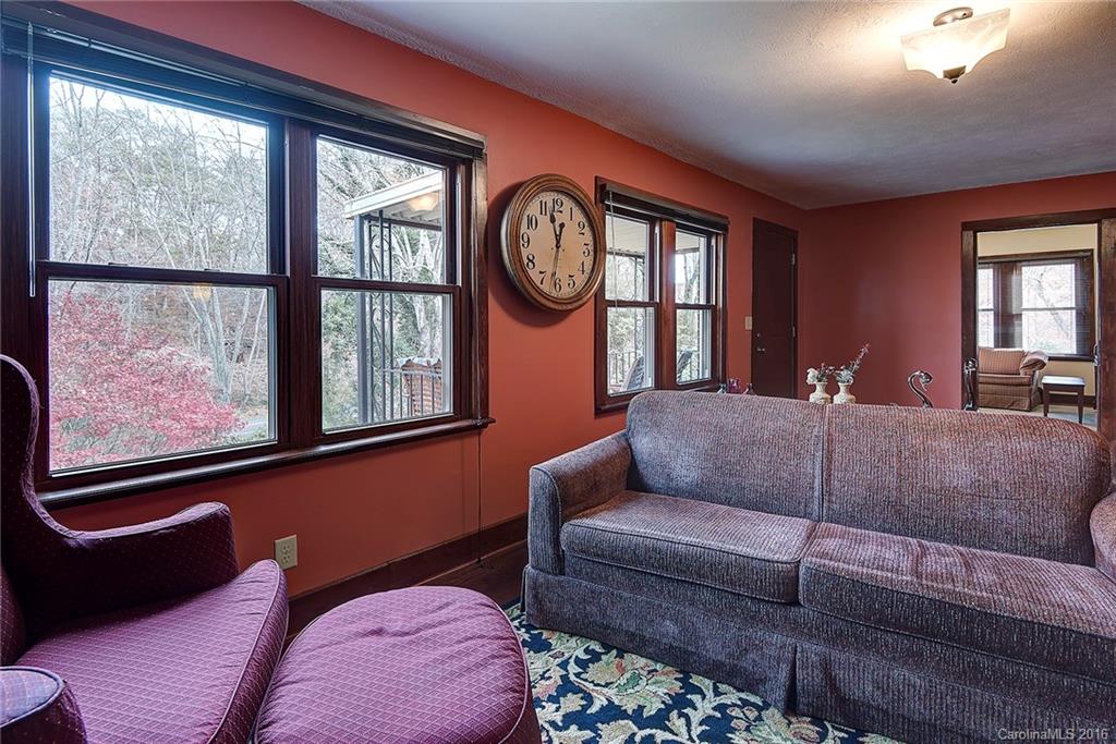 810 Old Marshall Highway Asheville NC 28804