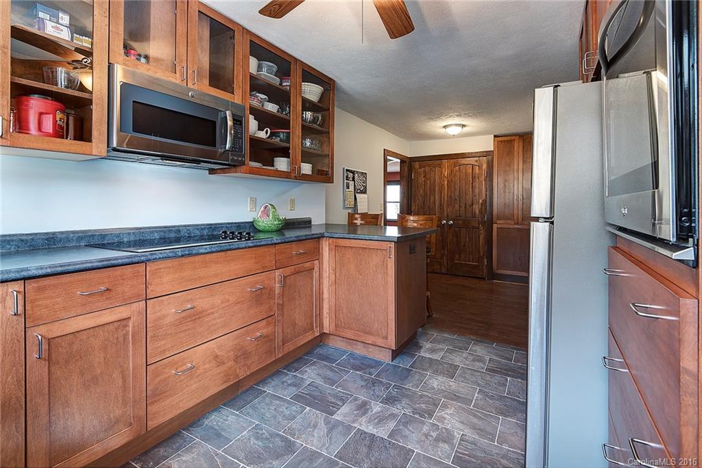 810 Old Marshall Highway Asheville NC 28804
