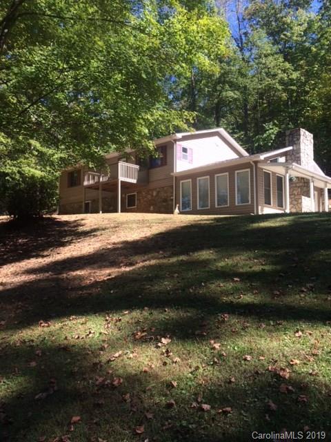 1269 Golf Course Road Old Fort NC 28762