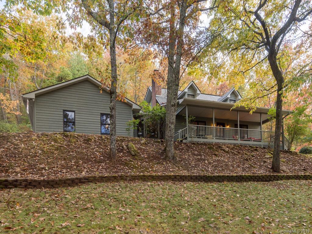 34 Cedar Drive Mills River NC 28759