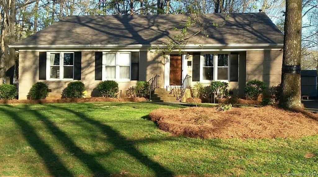 1319 Cedarwood Lane Charlotte NC 28212