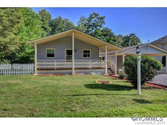 265 Midland Drive Waynesville NC 28785