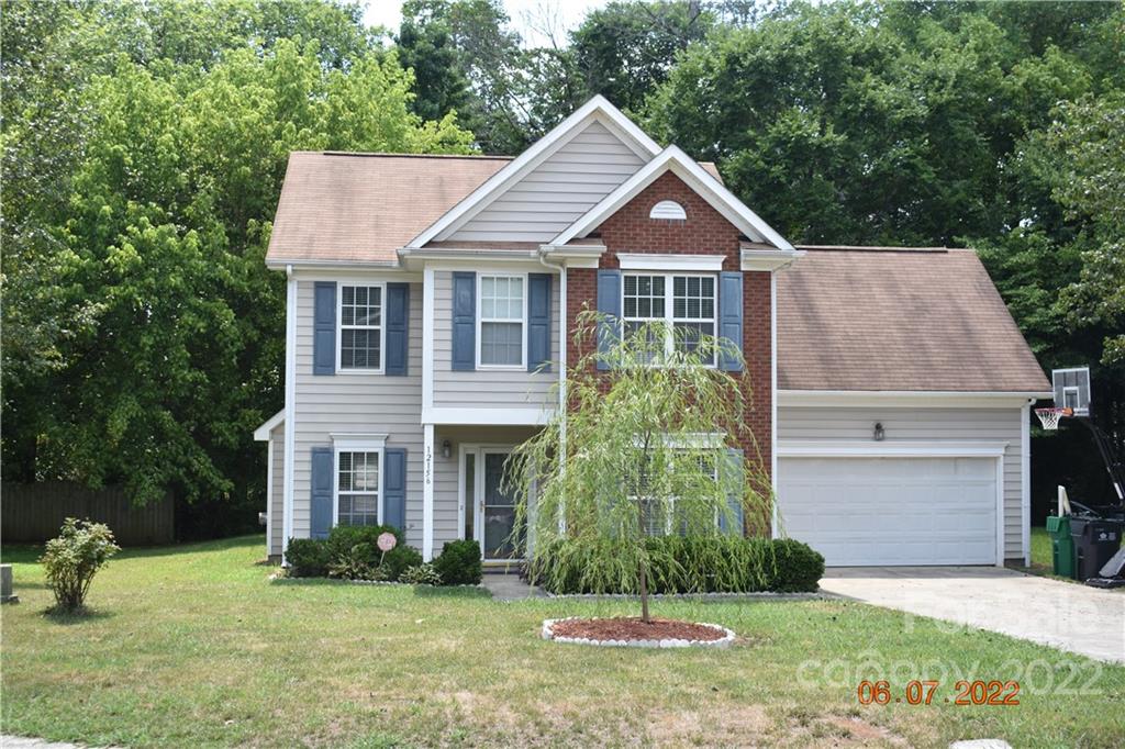 12156 Old Willow Road Charlotte NC 28269