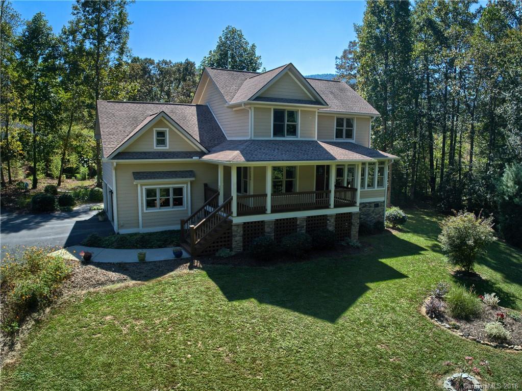 262 Duncan Estate Drive Fletcher NC 28732