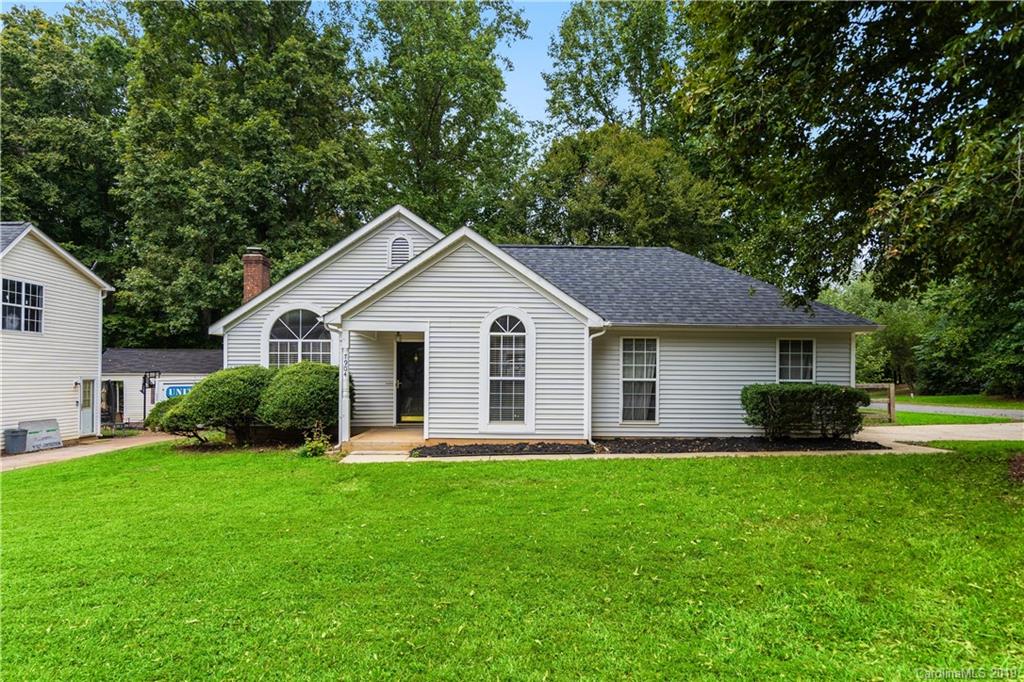 7904 Ambleside Drive Charlotte NC 28216