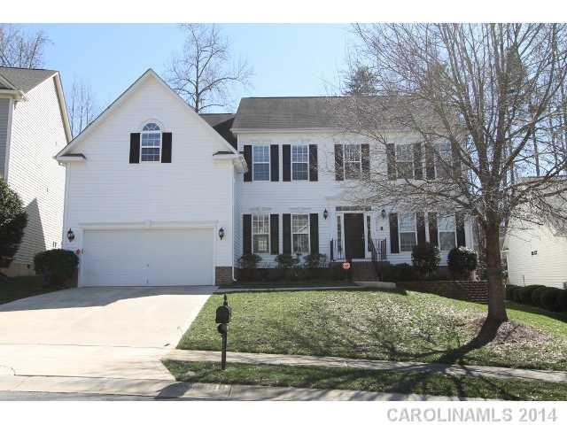 13218 Alex Mill Drive Pineville NC 28134
