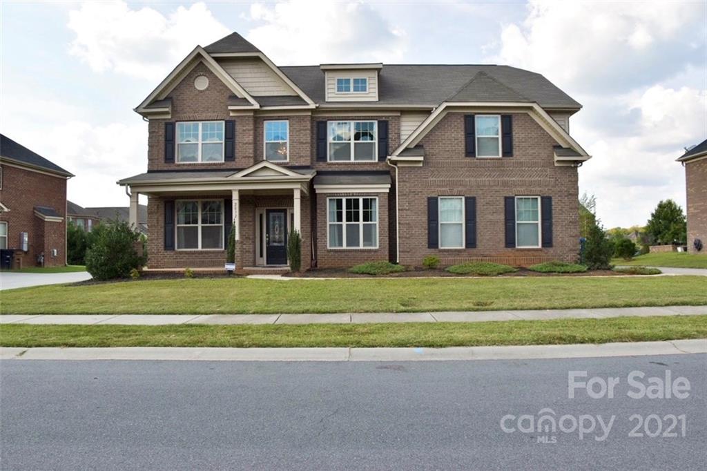 2032 Clover Hill Road Indian Trail NC 28079