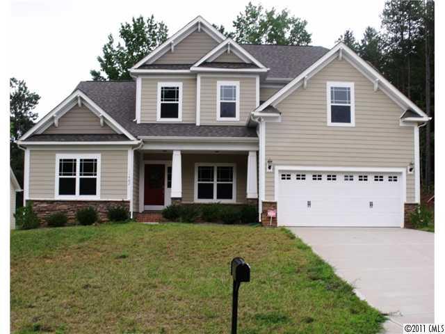 11482 Cedarvale Farm Parkway Midland NC 28107