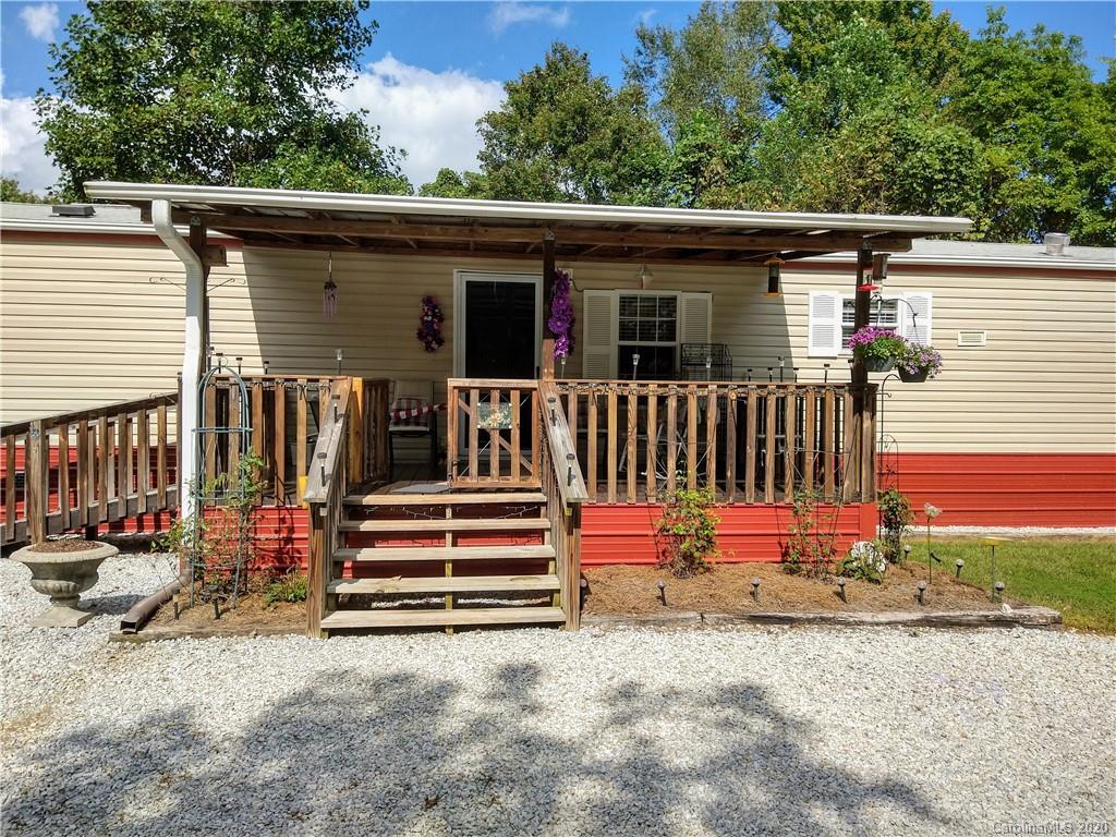 2074 Bat Cave Road Old Fort NC 28762