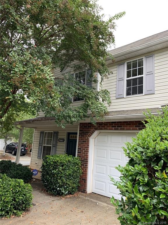 10662 Greyhound Drive Charlotte NC 28269