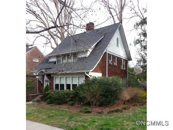27 Farrwood Avenue Asheville NC 28804