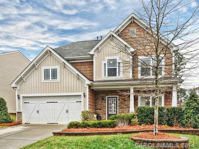 6515 Hermsley Road Charlotte NC 28278