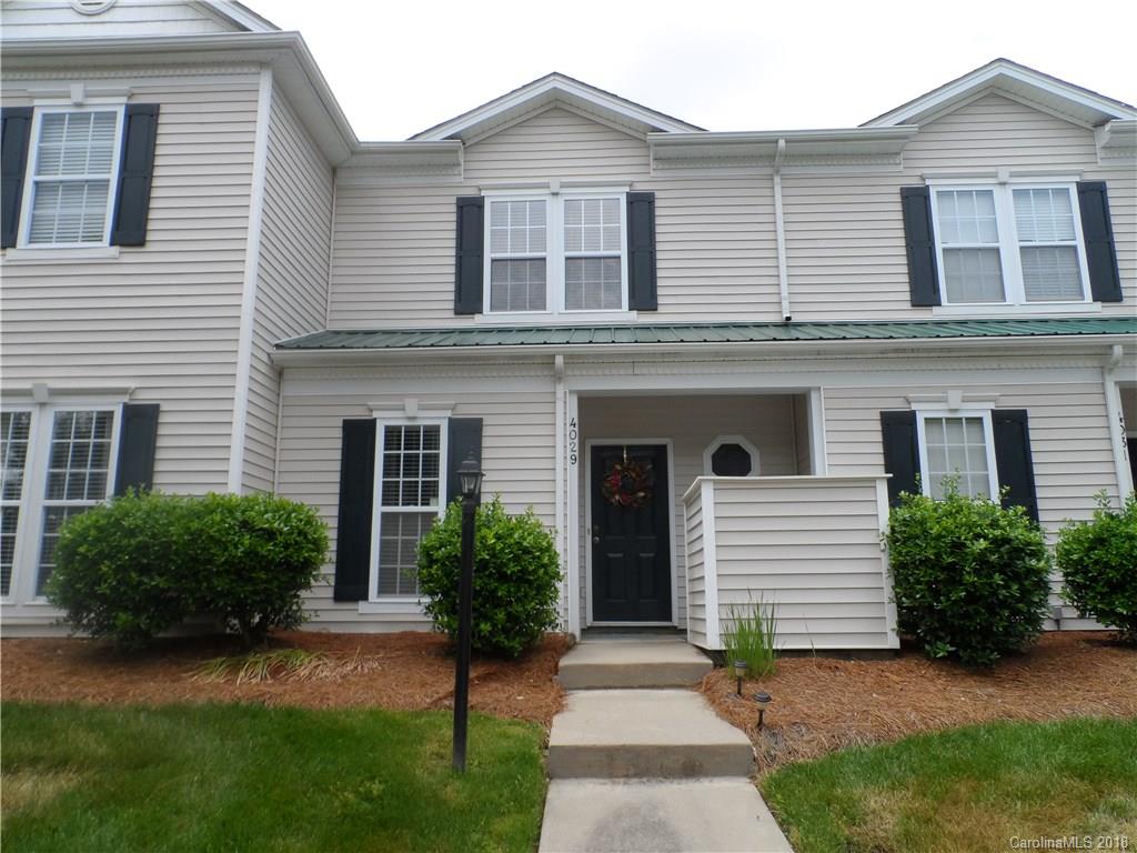 4029 Carl Parmer Drive Harrisburg NC 28075
