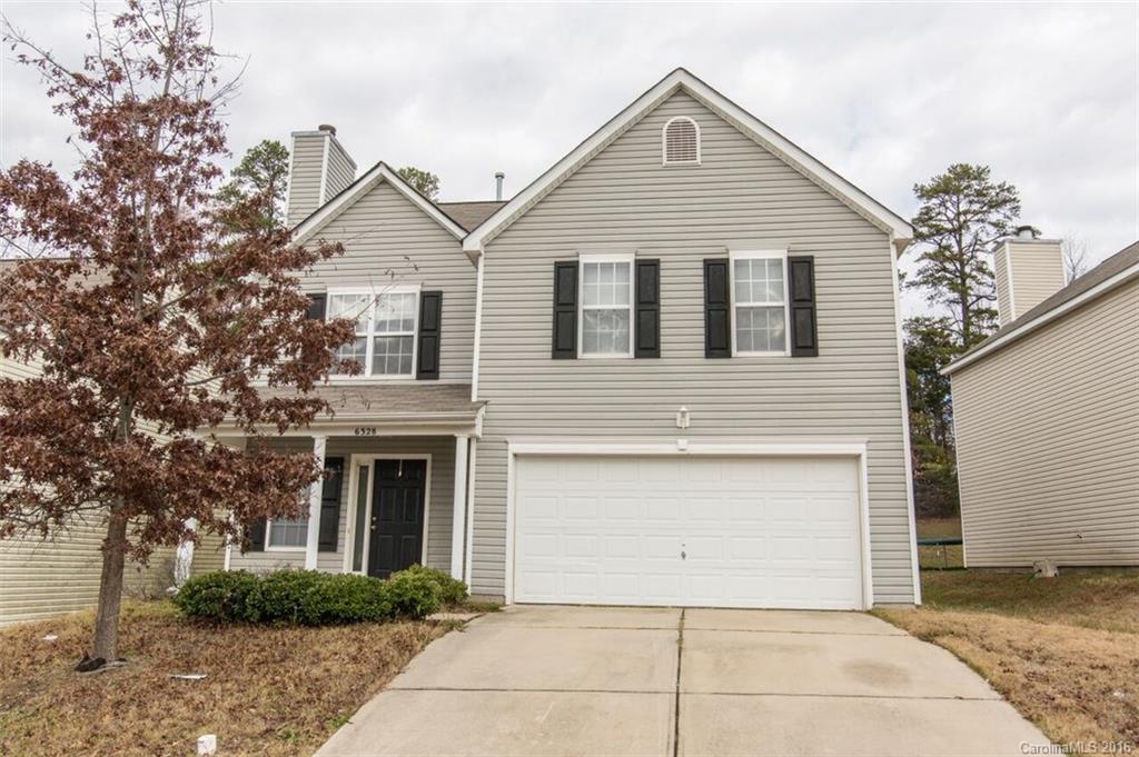 6328 Elliott Drive Charlotte NC 28216