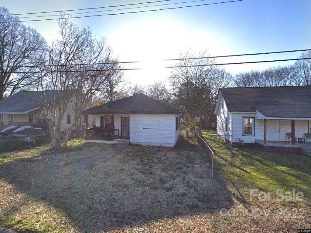 332 Houston Street Charlotte NC 28214
