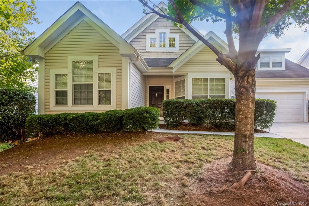6408 Colonial Garden Drive Huntersville NC 28078