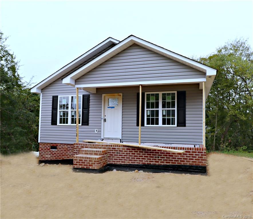 142 Chestnut Drive Sw Concord NC 28025