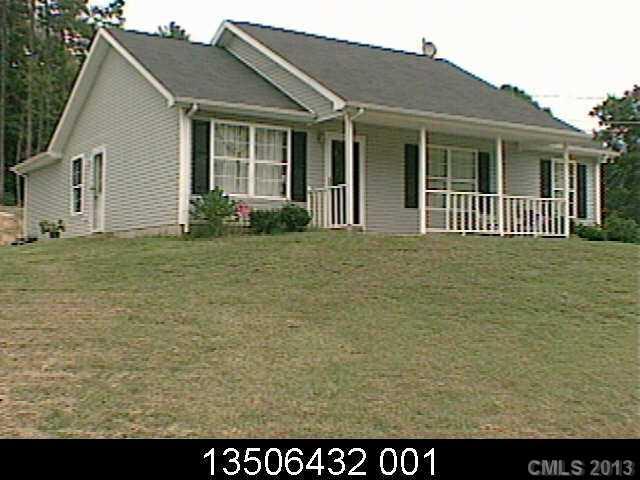 8507 Sunflower Road Charlotte NC 28227