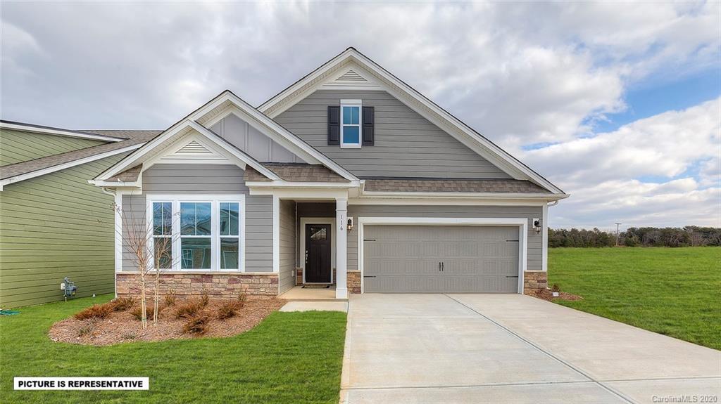 171 Hanks Bluff Drive Mooresville NC 28117