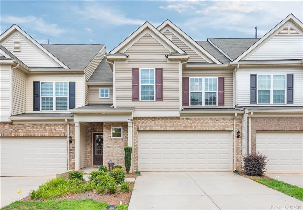 5111 Mount Clare Lane Charlotte NC 28210