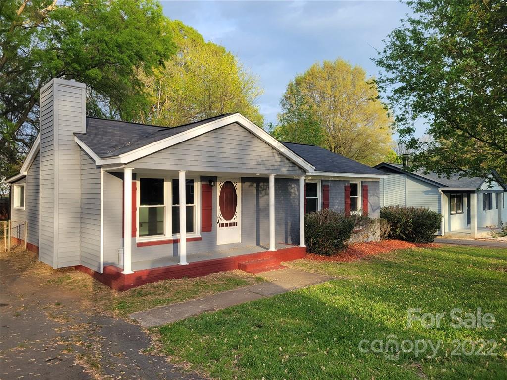 943 Tilden Road Charlotte NC 28214