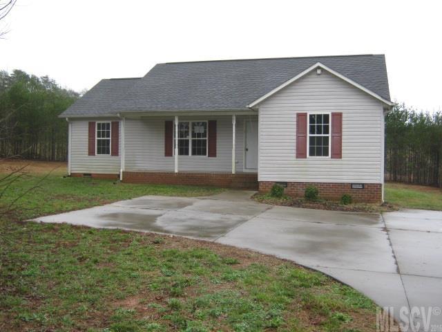 185 Lake Sylvia Road Lincolnton NC 28092