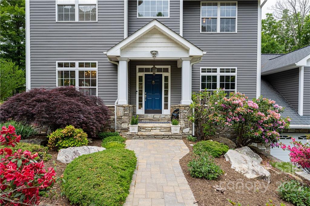 116 Sunny Ridge Drive Asheville NC 28804