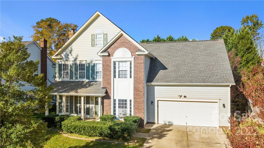 12443 Cardinal Point Road Charlotte NC 28269