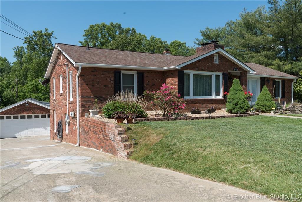146 Starnes Cove Road Asheville NC 28806