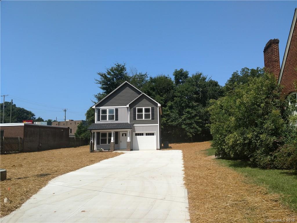 15 Todd Drive Ne Concord NC 28025