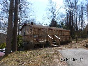 58 Merion Drive Asheville NC 28806
