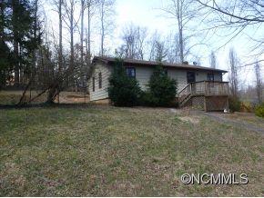 58 Merion Drive Asheville NC 28806