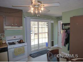 58 Merion Drive Asheville NC 28806