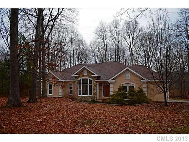 264 Beaten Path Road Mooresville NC 28117