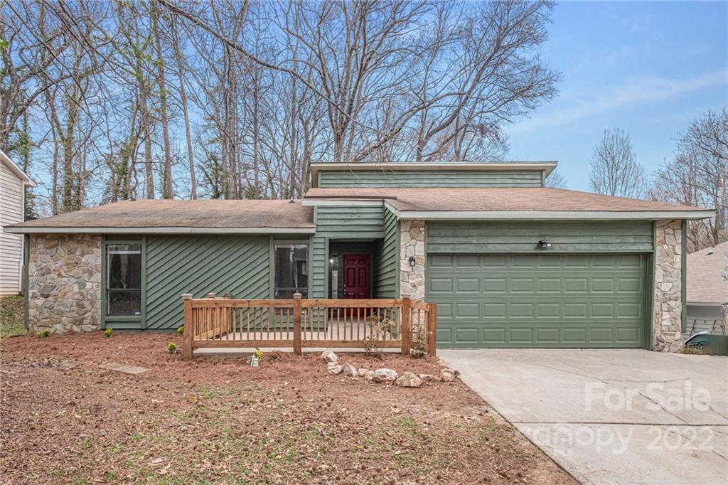 4607 Cricklewood Lane Charlotte NC 28212