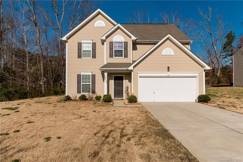 9337 Macquarie Lane Charlotte NC 28227