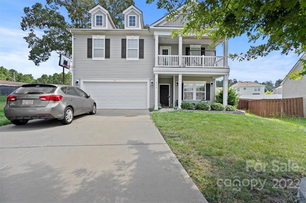 3616 Moorhen Drive Charlotte NC 28216