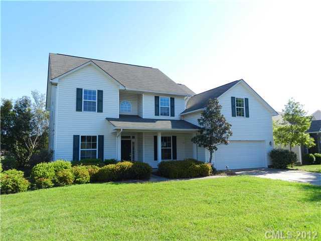 2003 Bluebonnet Lane Matthews NC 28104