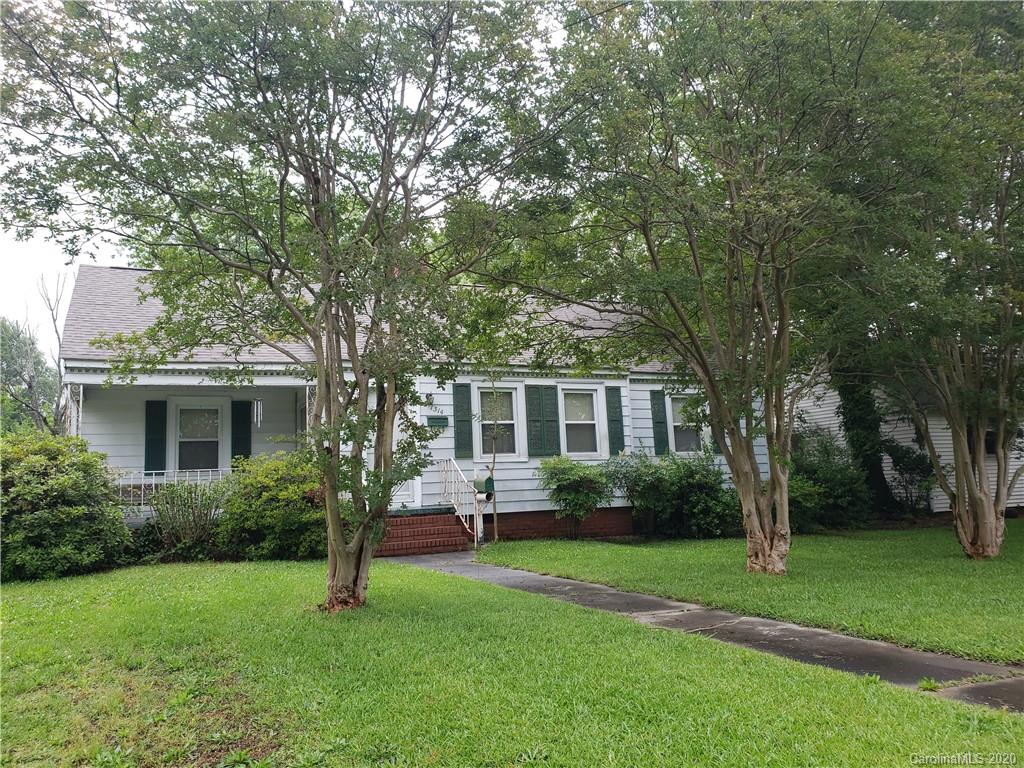 1314 Concord Avenue Monroe NC 28110